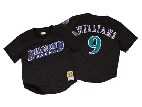 Diamondbacks 9.